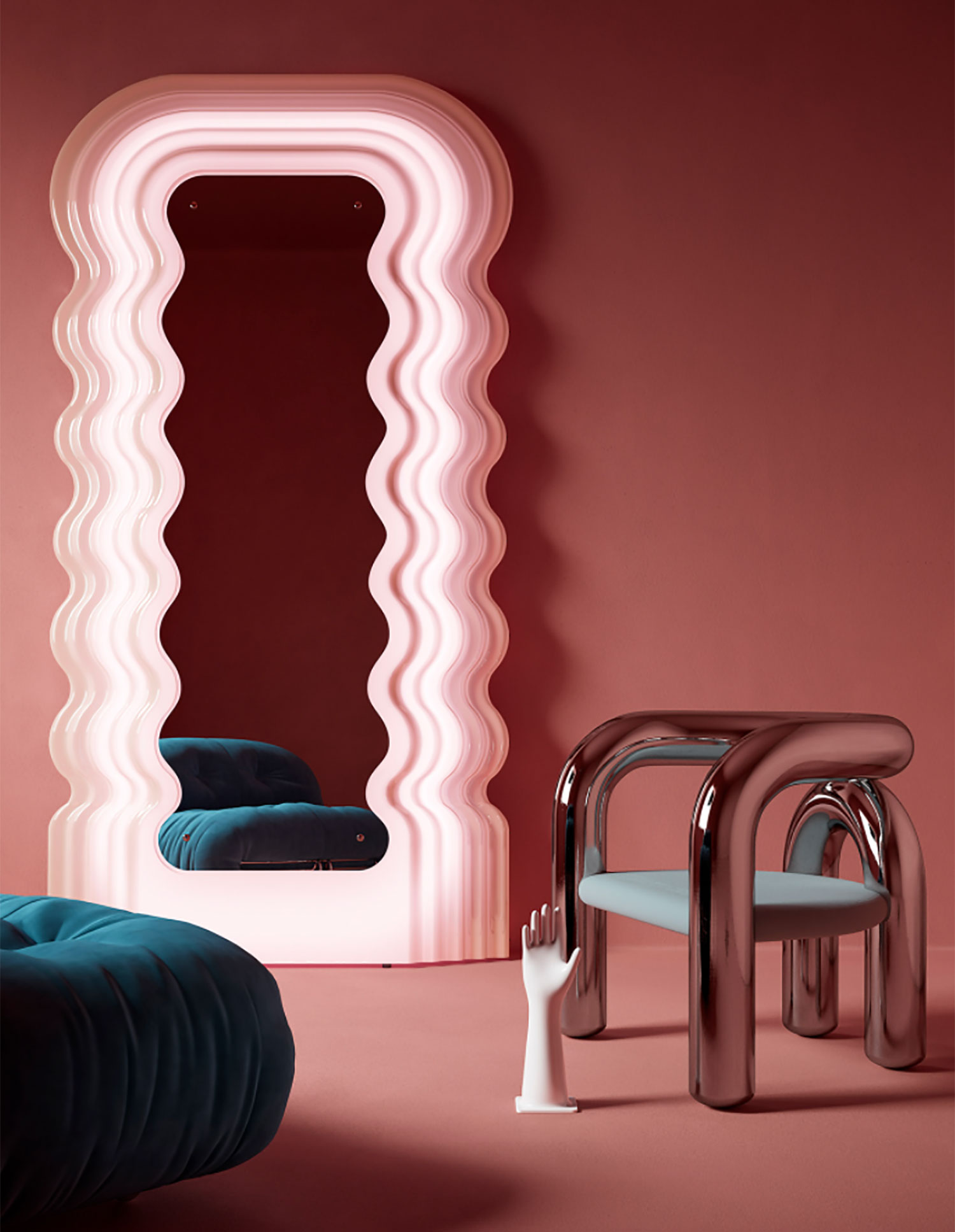 Color Trends La Scatola cover image