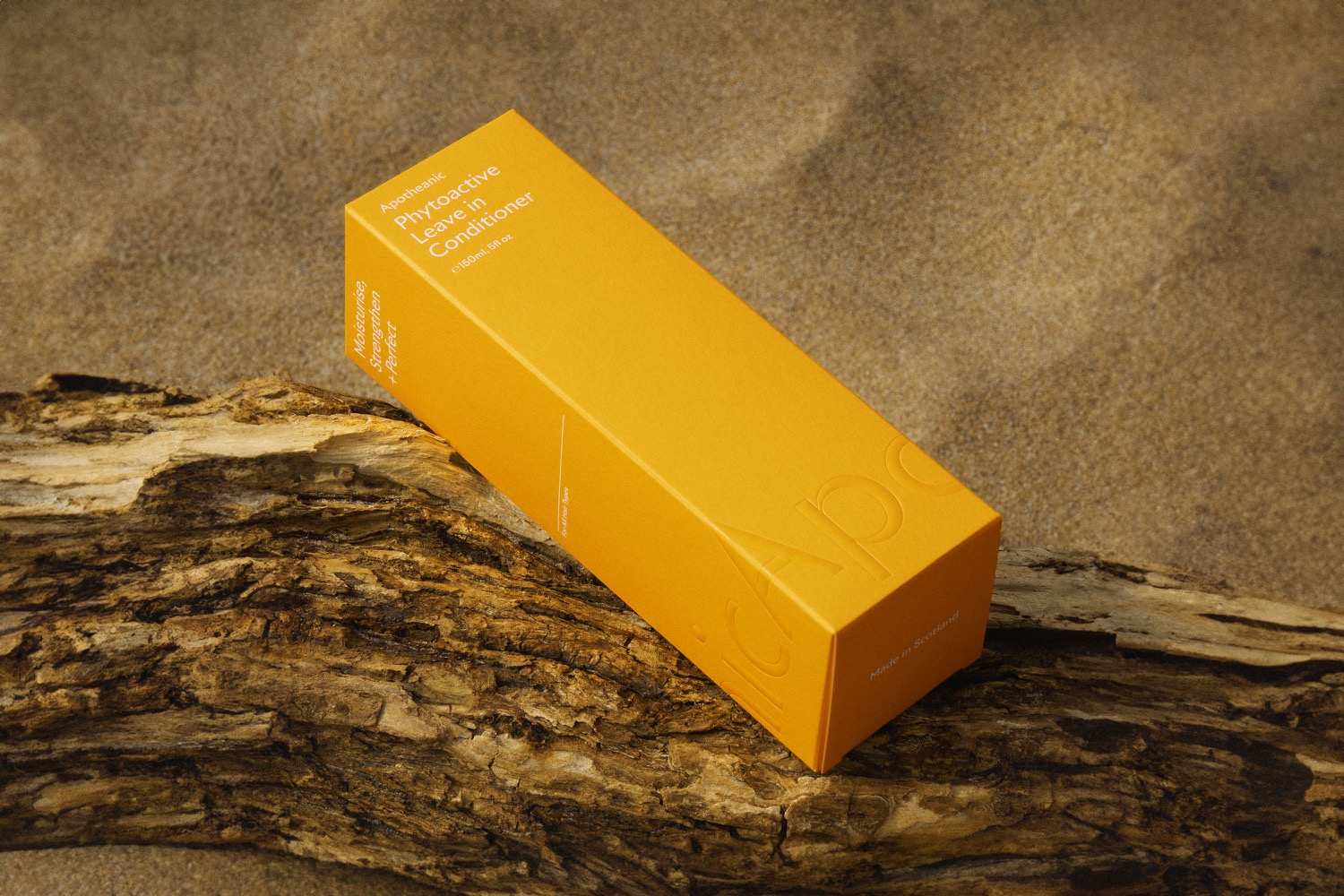 Apotheanic cover image