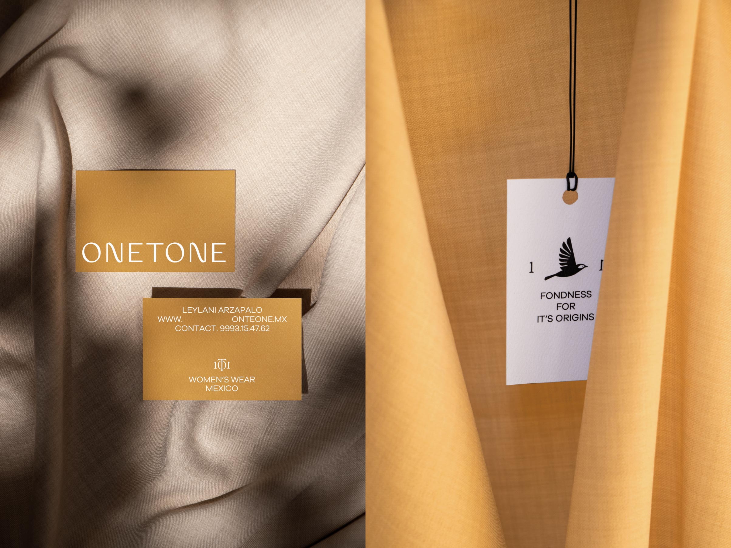 Onetone Branding cover image