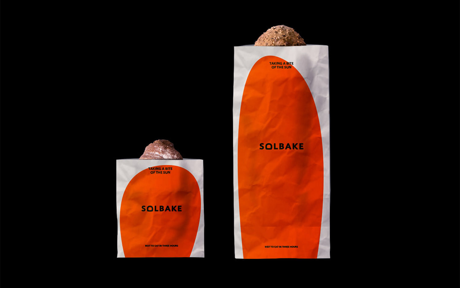 Solbake Identity cover image