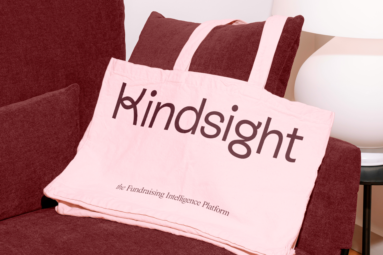 Kindsight Rebrand cover image