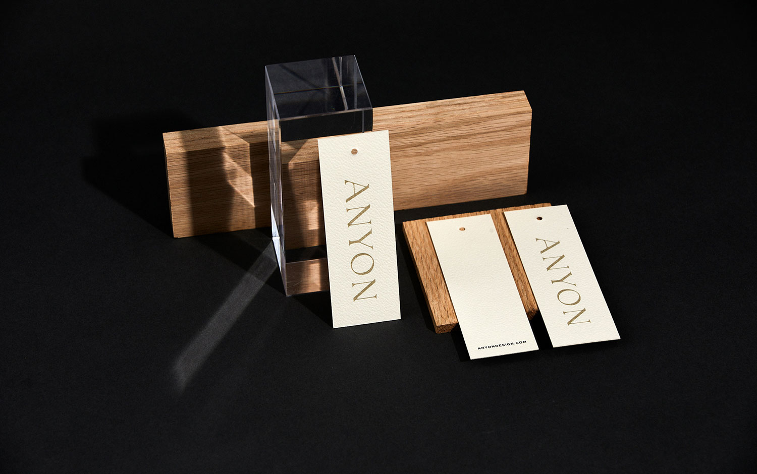 Anyon Interiors cover image