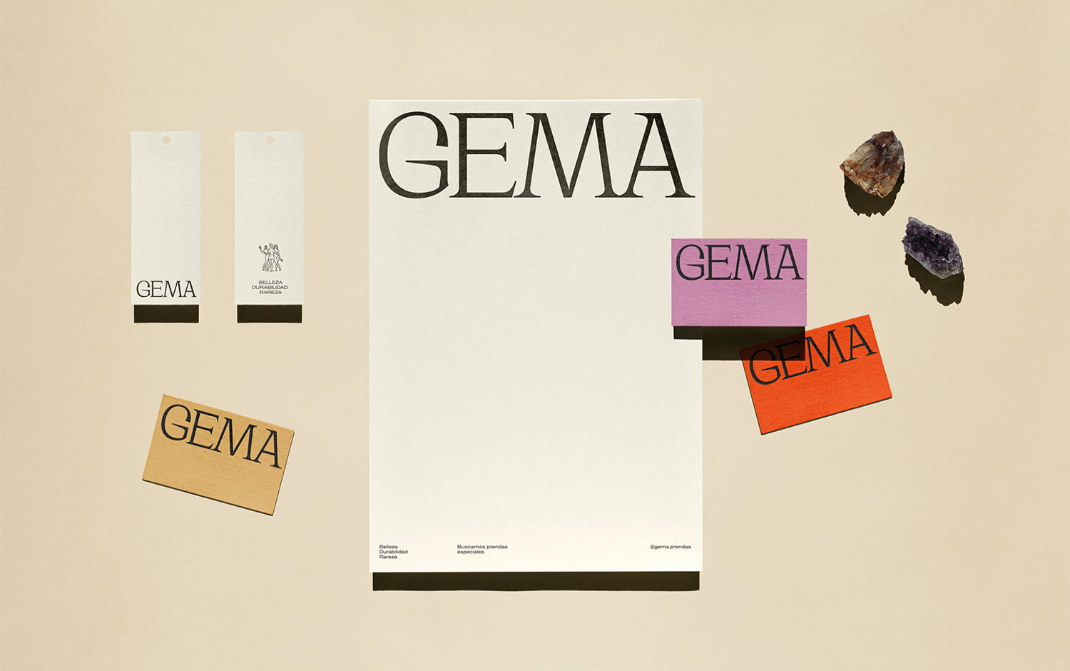 Gema cover image