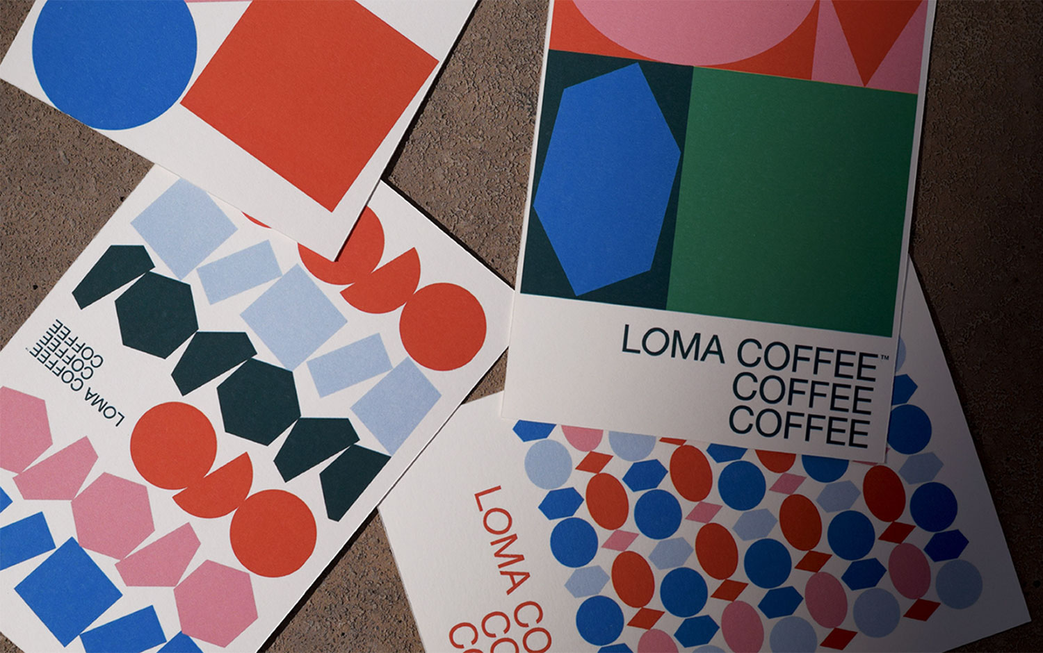 Loma Coffee cover image