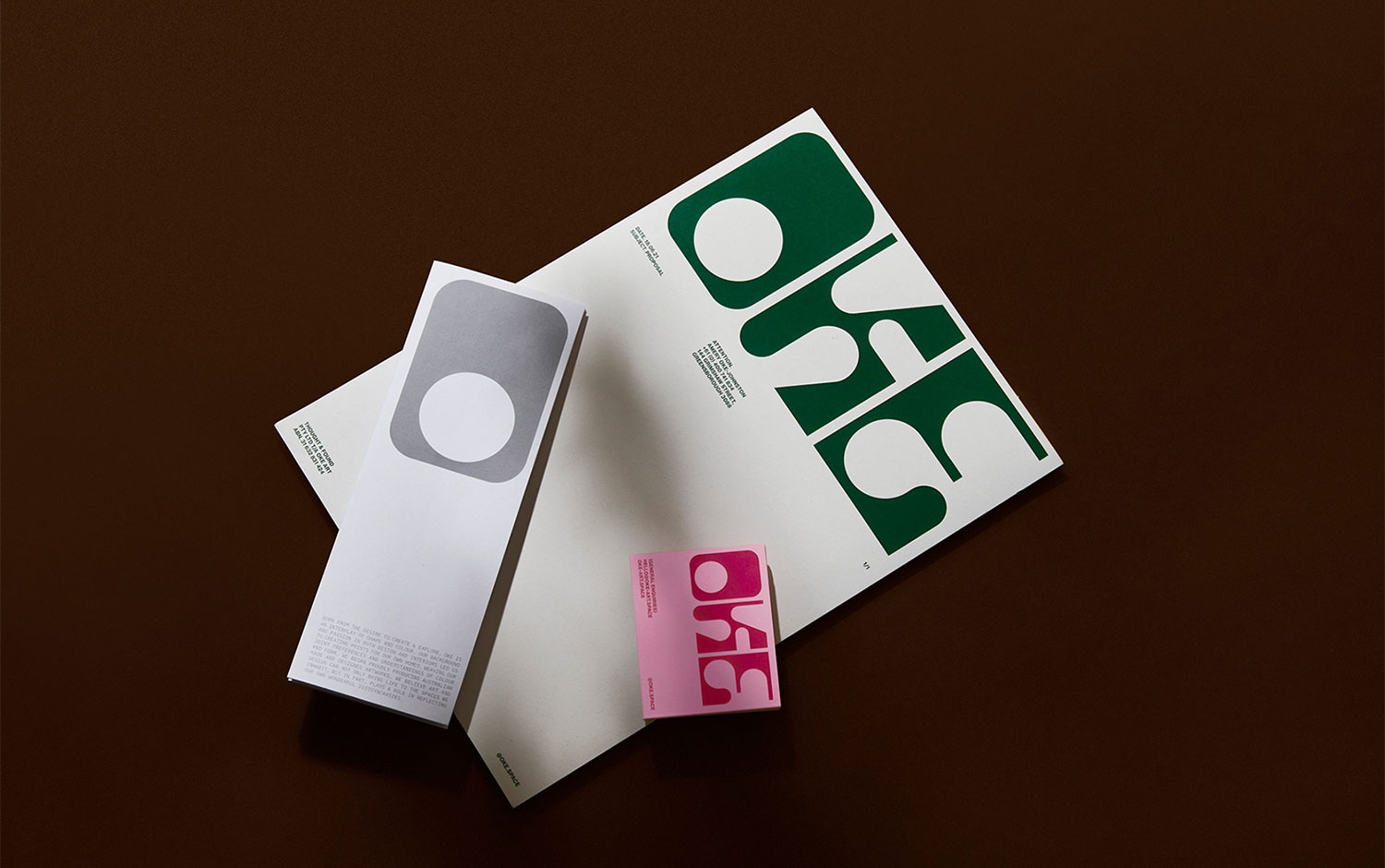 OKE Identity cover image