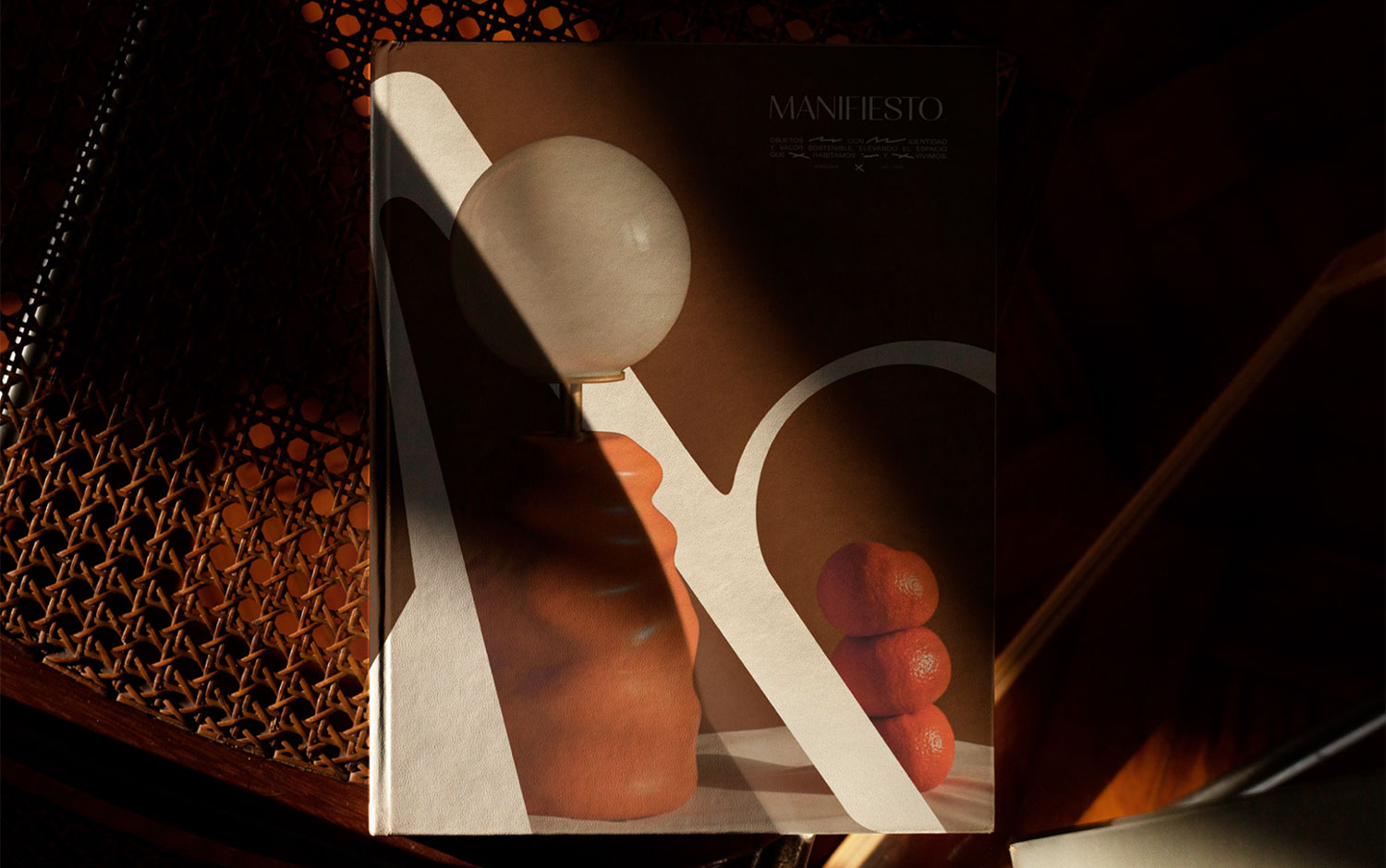 Manifiesto Branding cover image