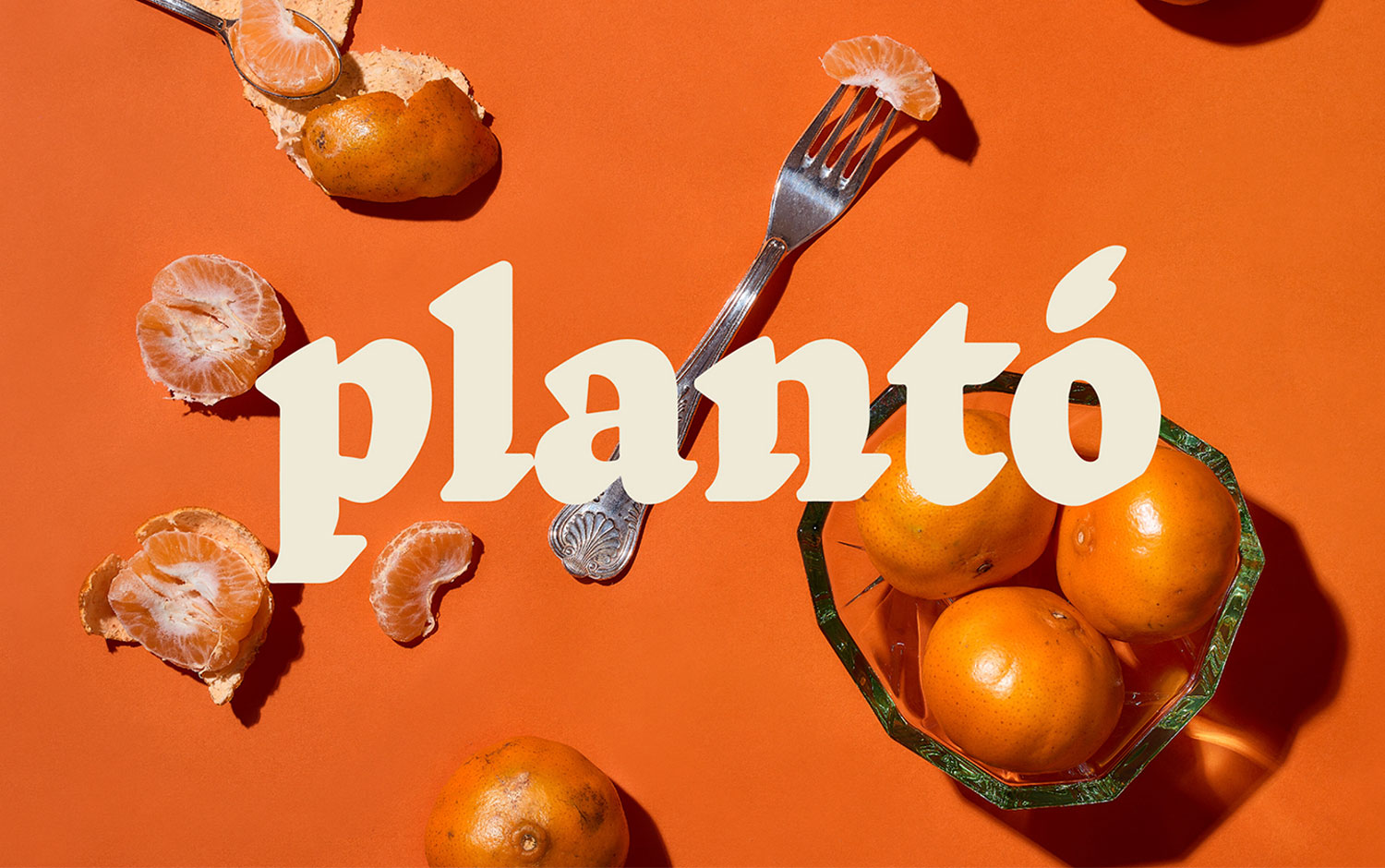 Plantó Branding cover image