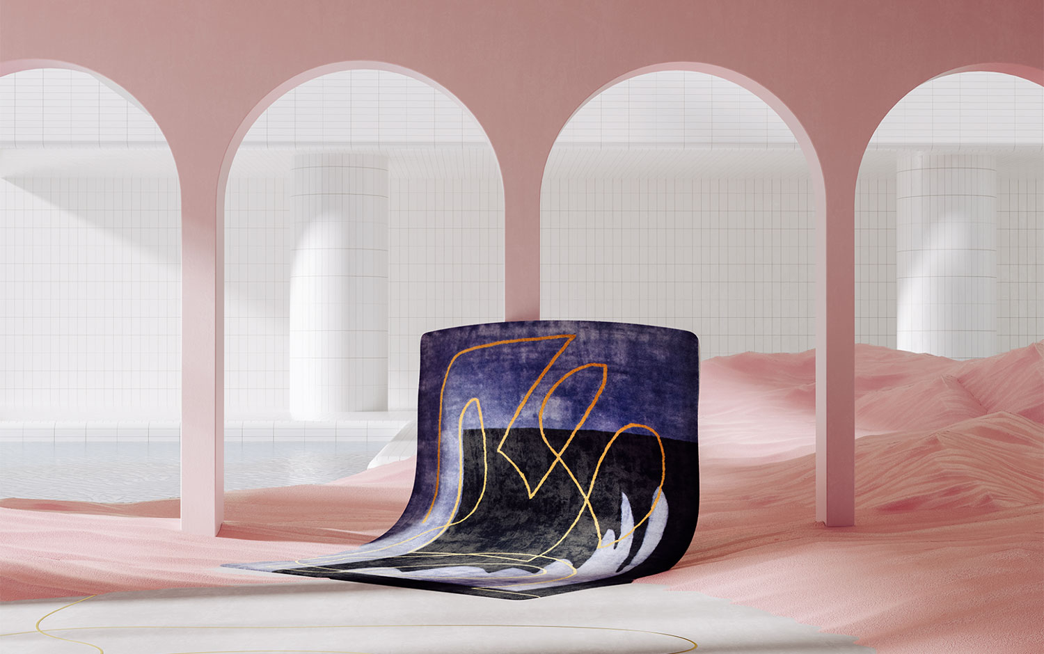 Studio Proba cover image