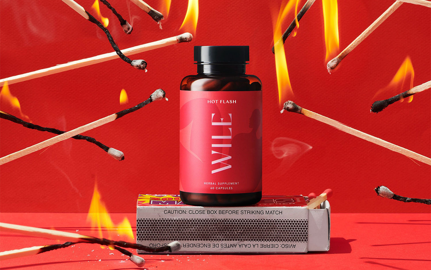Wile Branding cover image