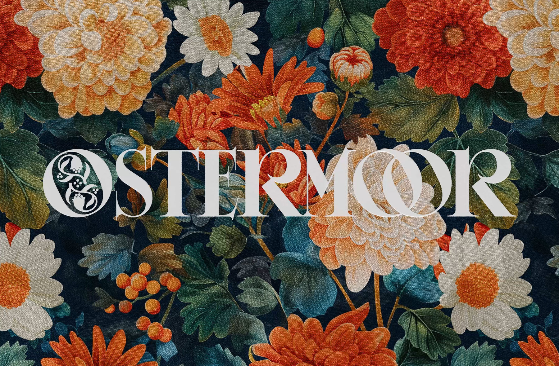 Ostermoor cover image