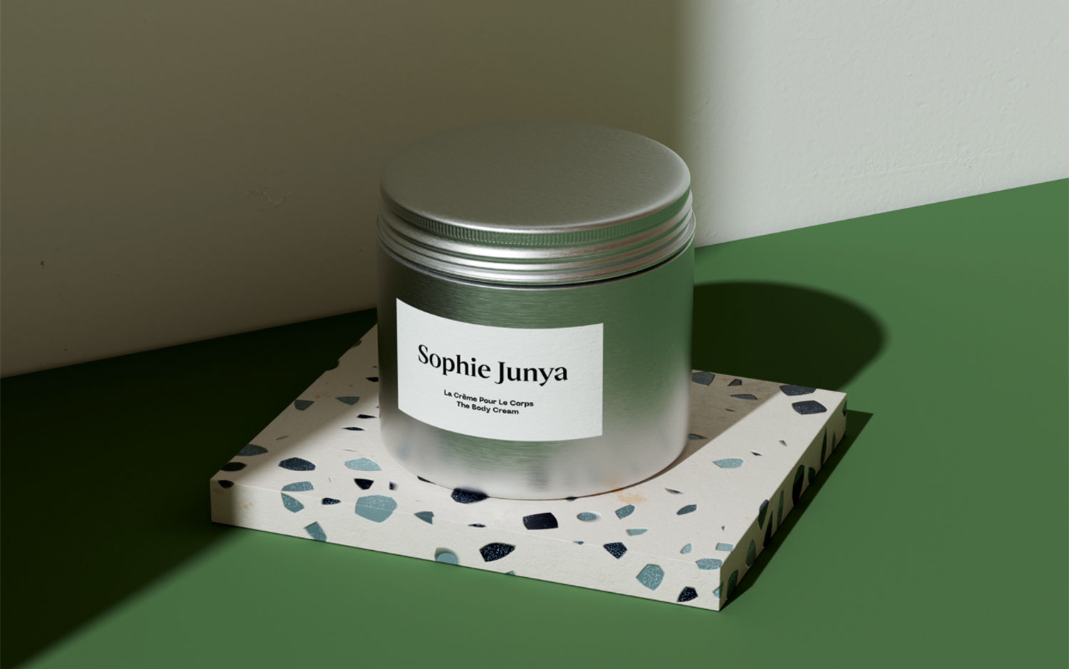Sophie Junya cover image