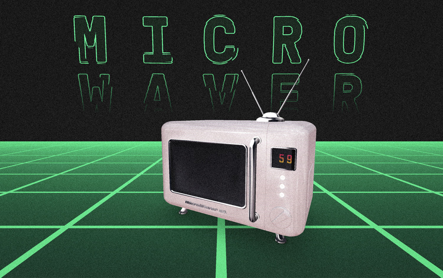 MicroWaver 59™ cover image