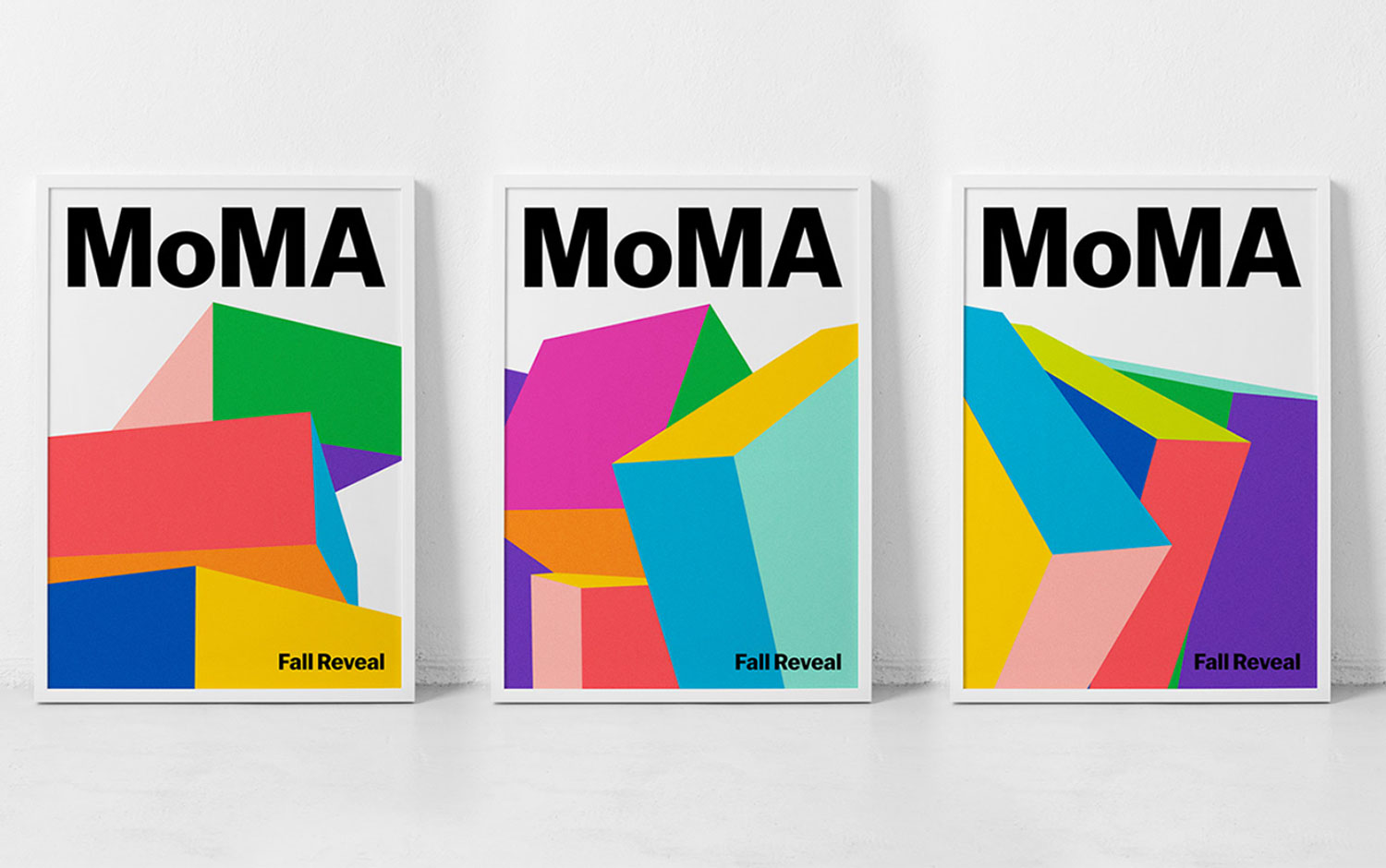 MoMA Reveal cover image