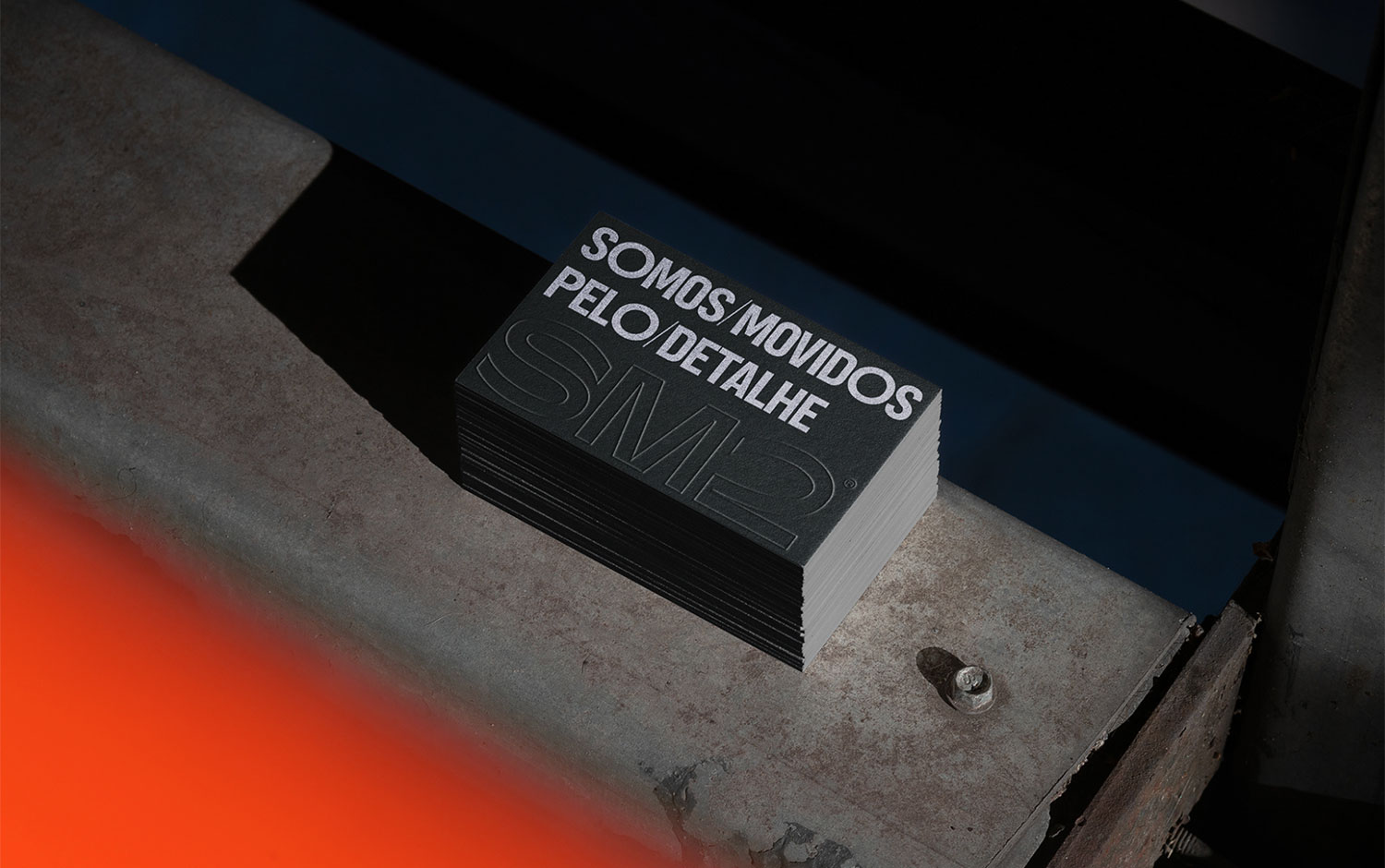 SM2 Corporate Identity cover image