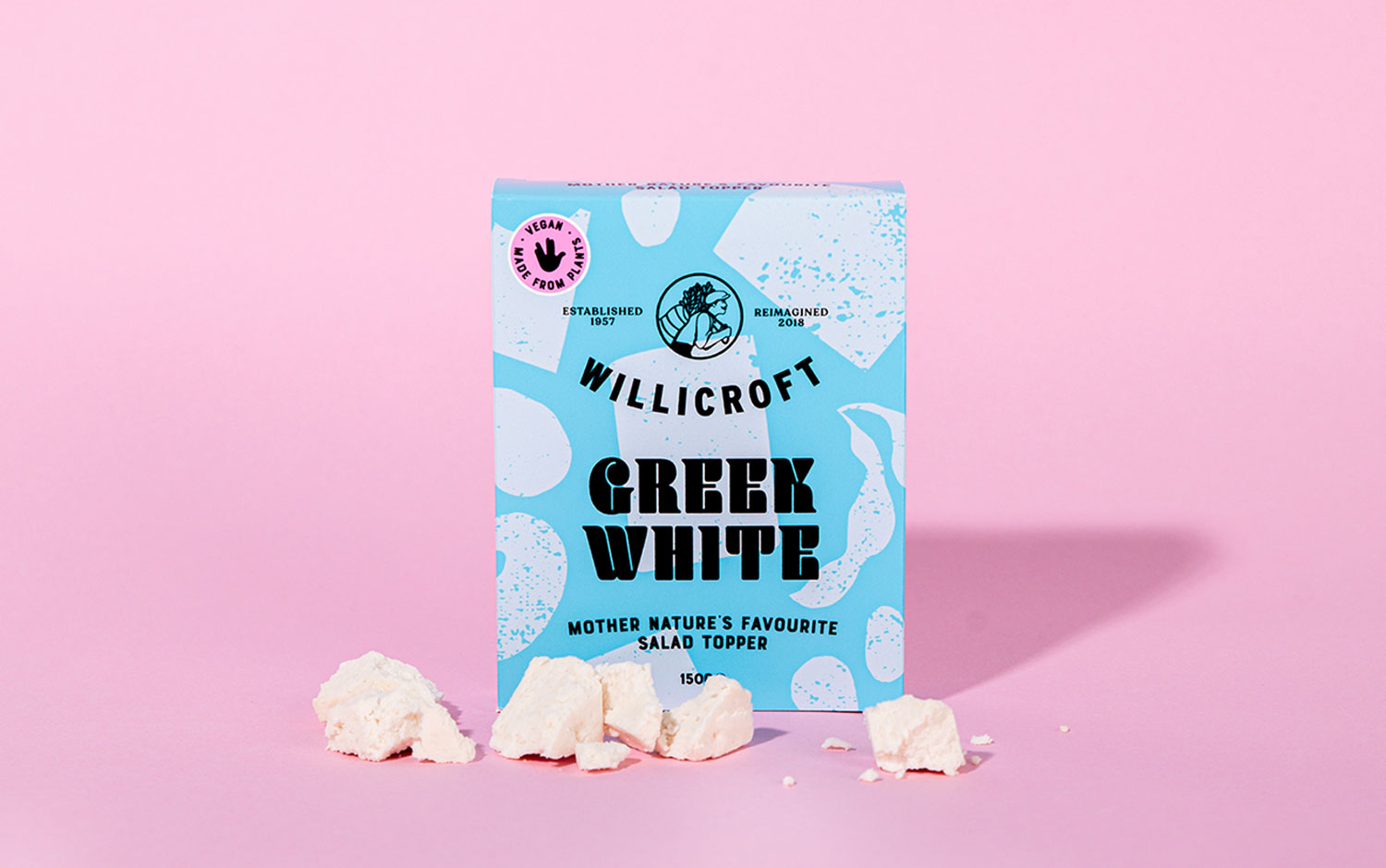 Willicroft Packaging cover image