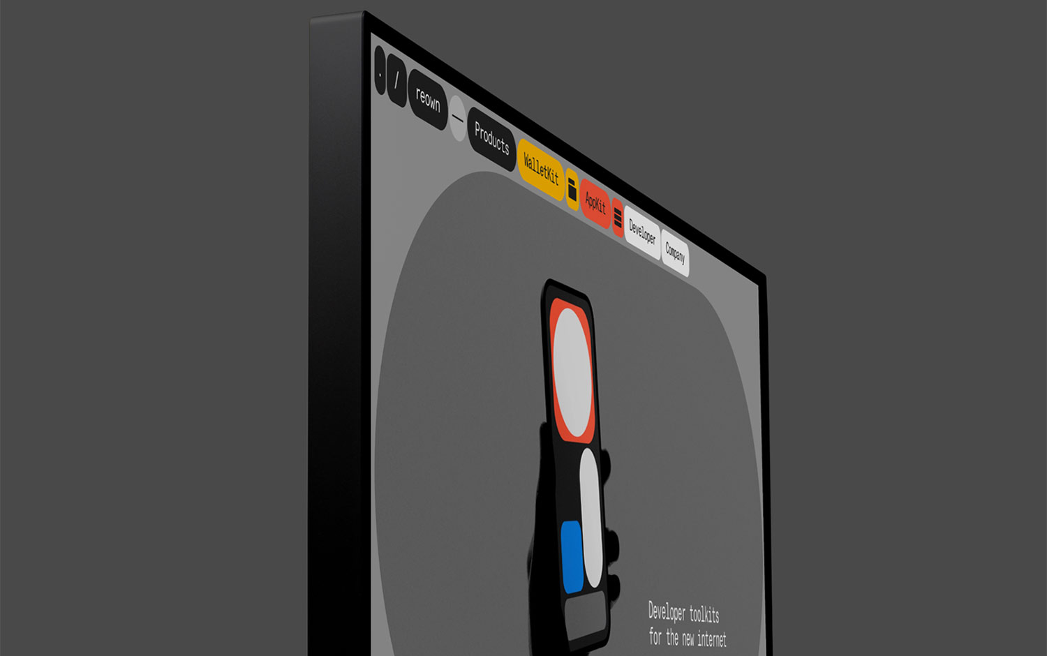 Reown cover image