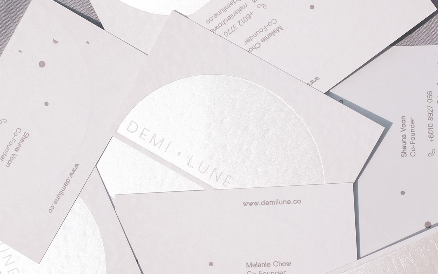 Demi Lune cover image