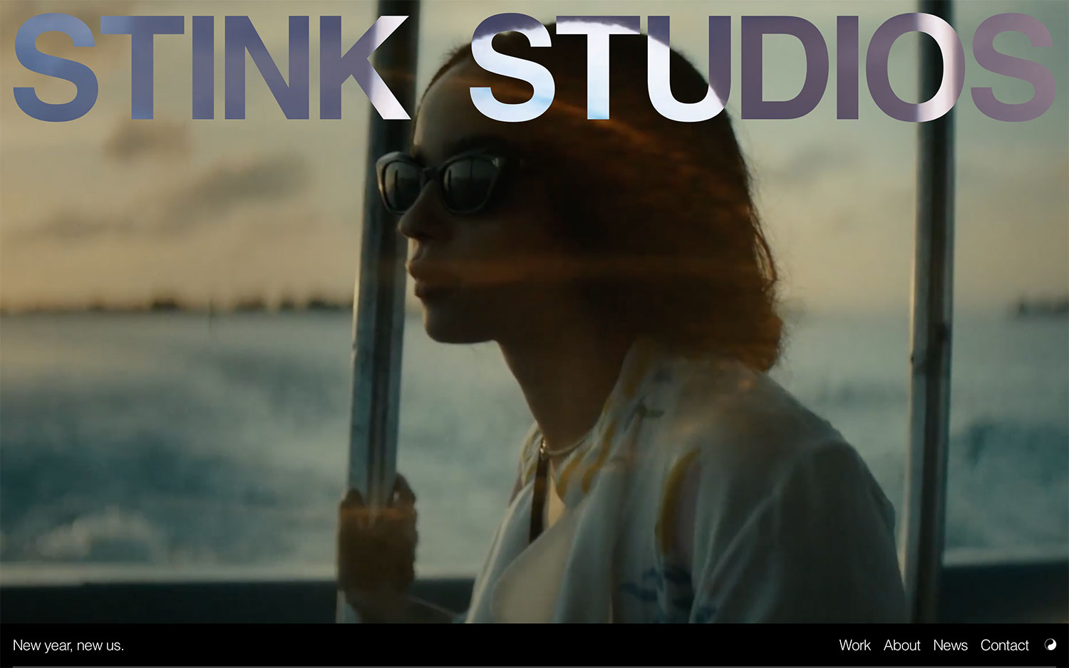 Stink Studios cover image