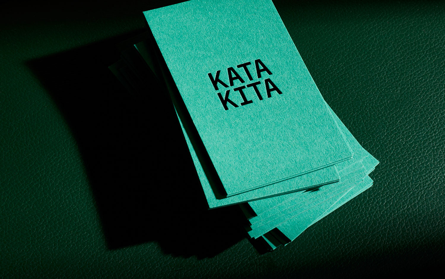 Kata Kita cover image