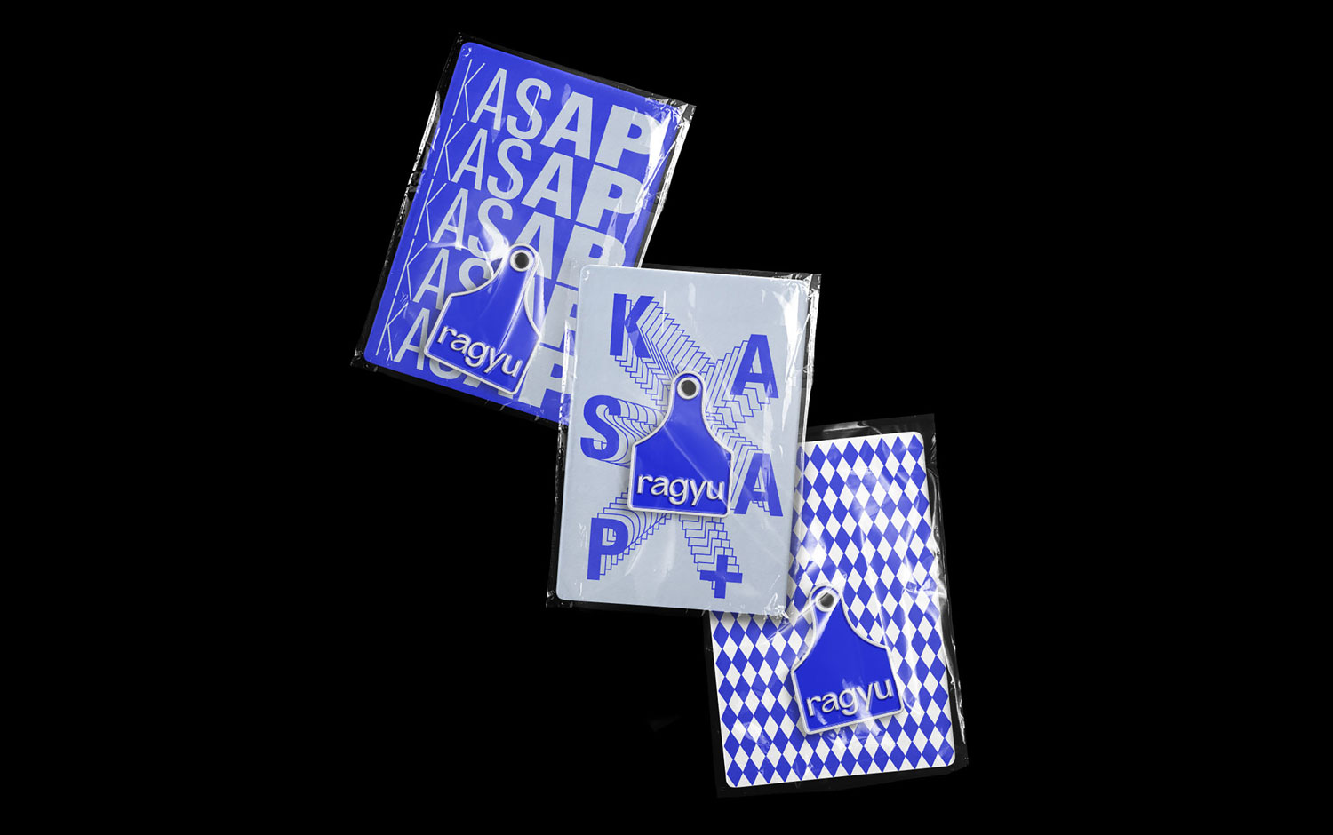 Ragyu cover image