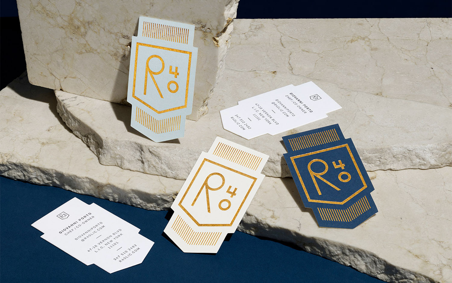 R40 Branding cover image