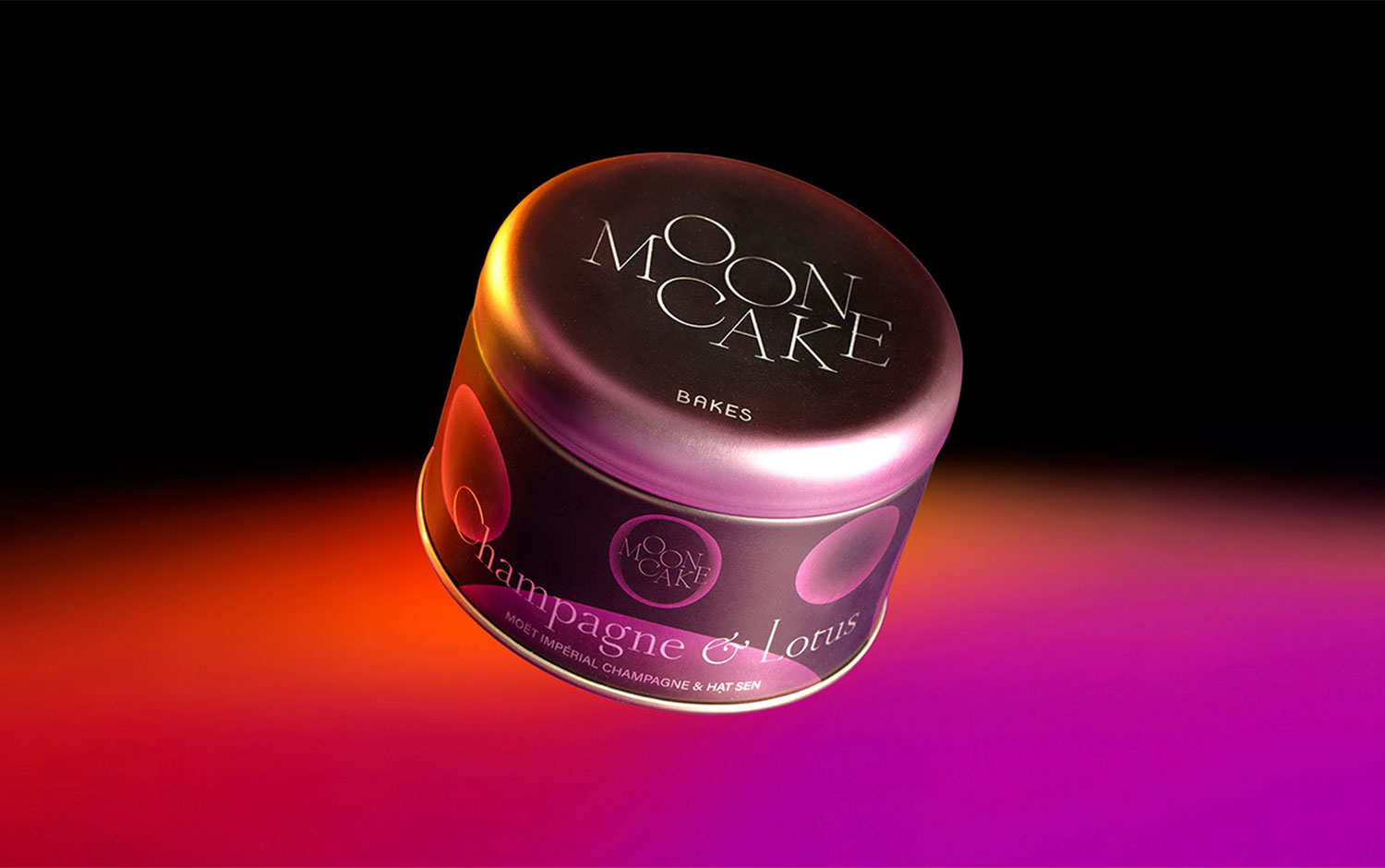 Mooncakes 2021 cover image