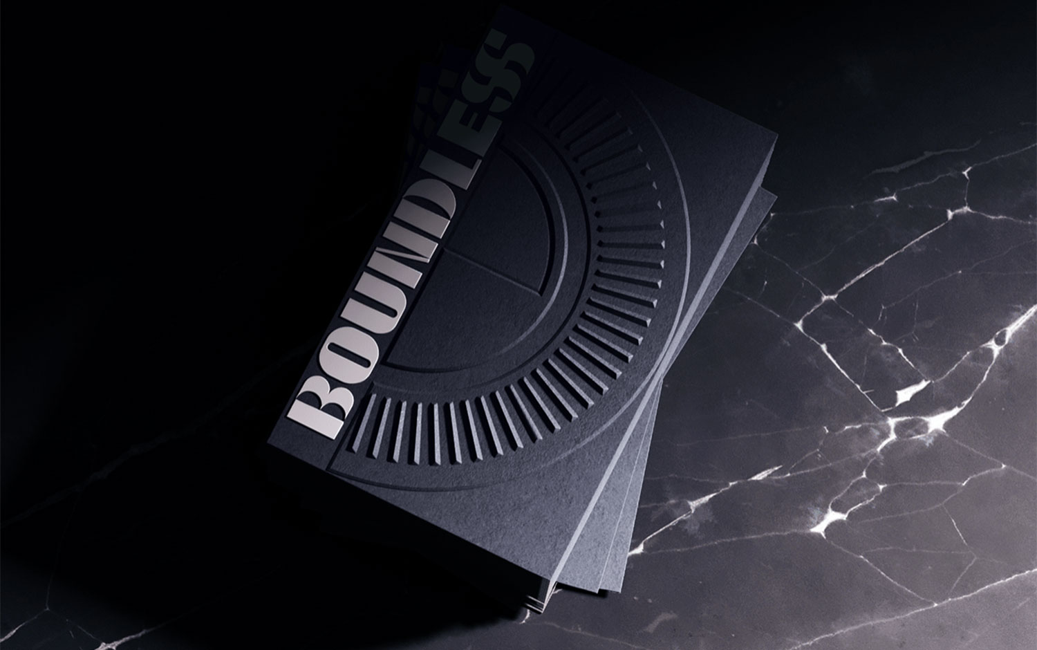 Boundless - Talent Empowerment Agency cover image