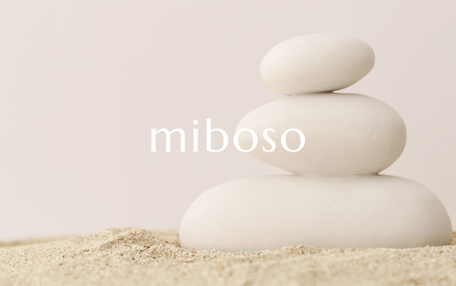 Miboso Wellbeing cover image