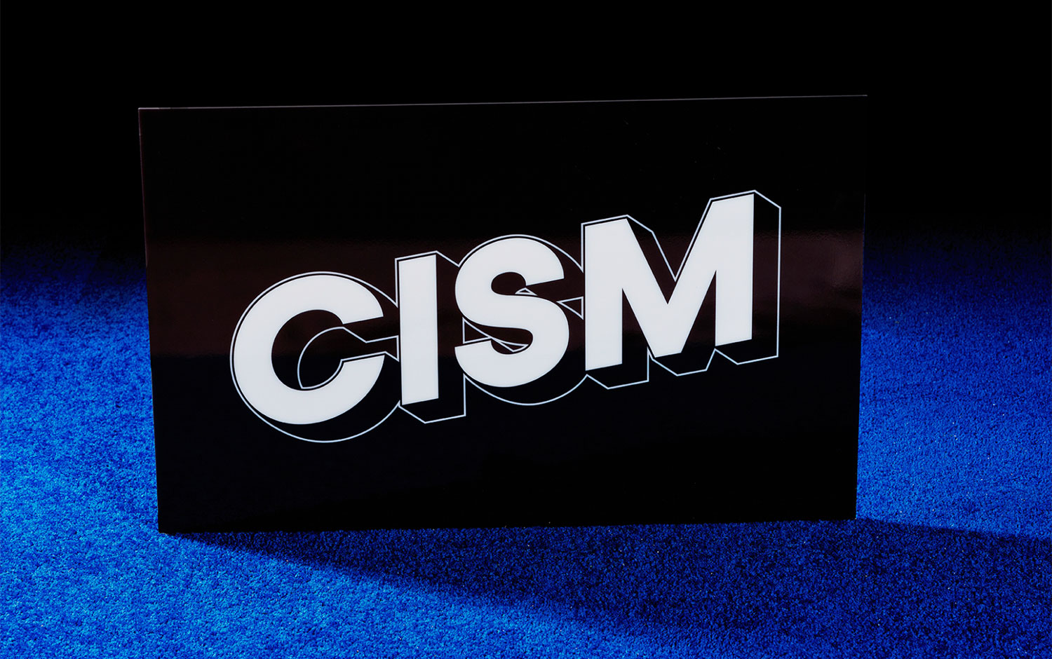 CISM cover image