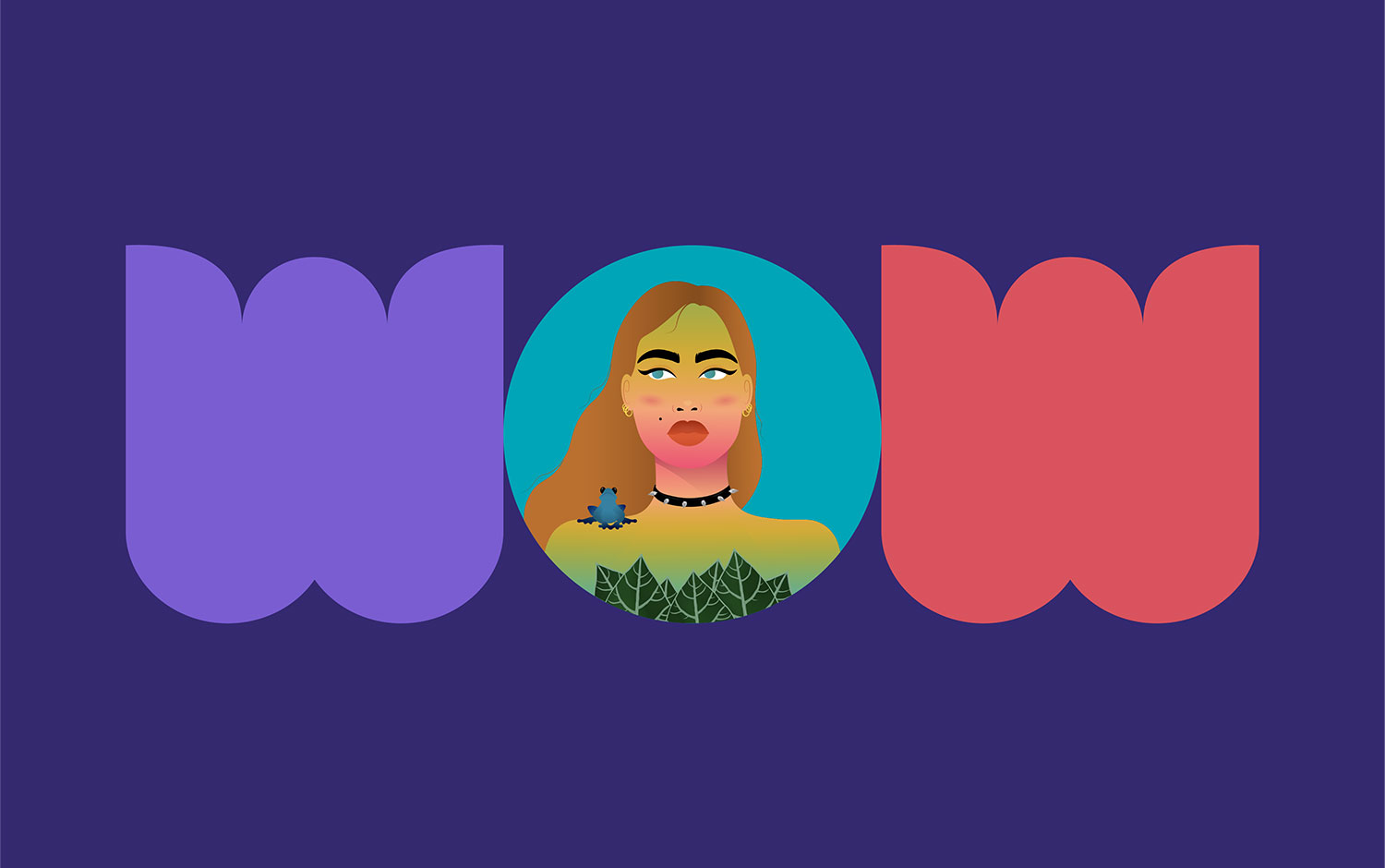 World of Women cover image