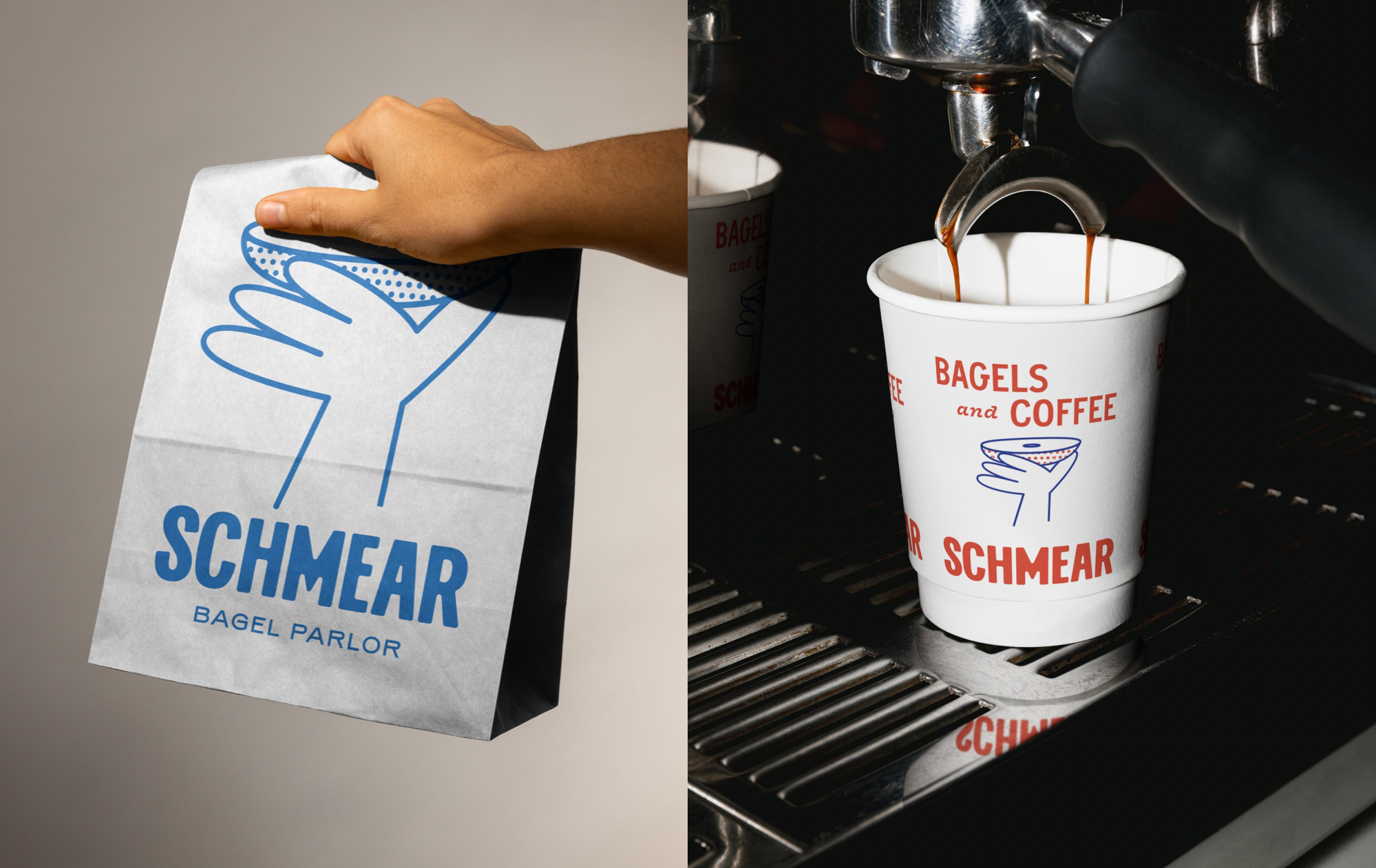 Schmear cover image