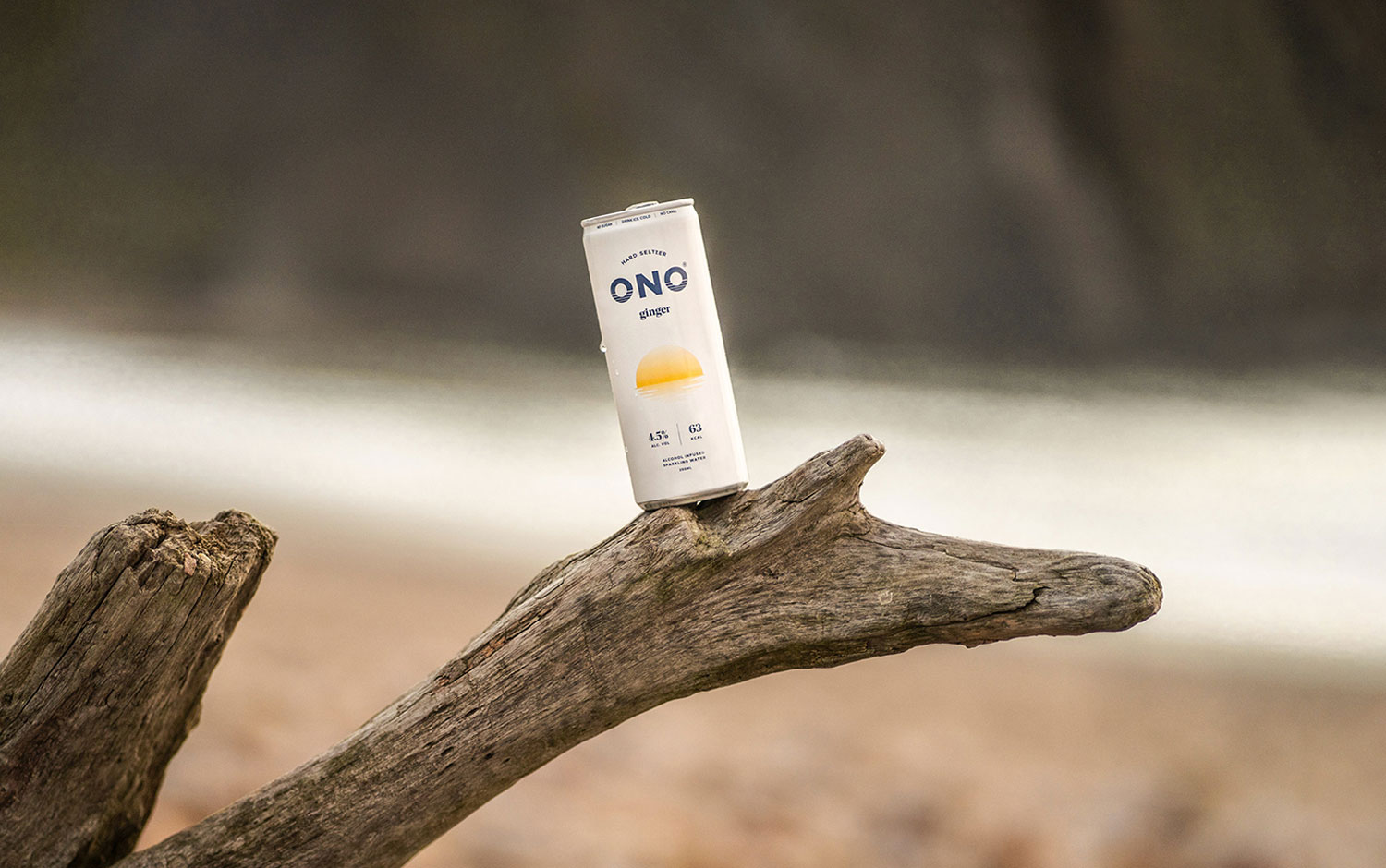 Ono Packaging & Branding cover image