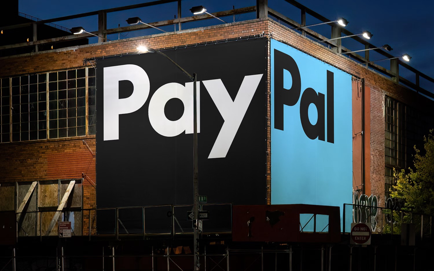 Paypal cover image