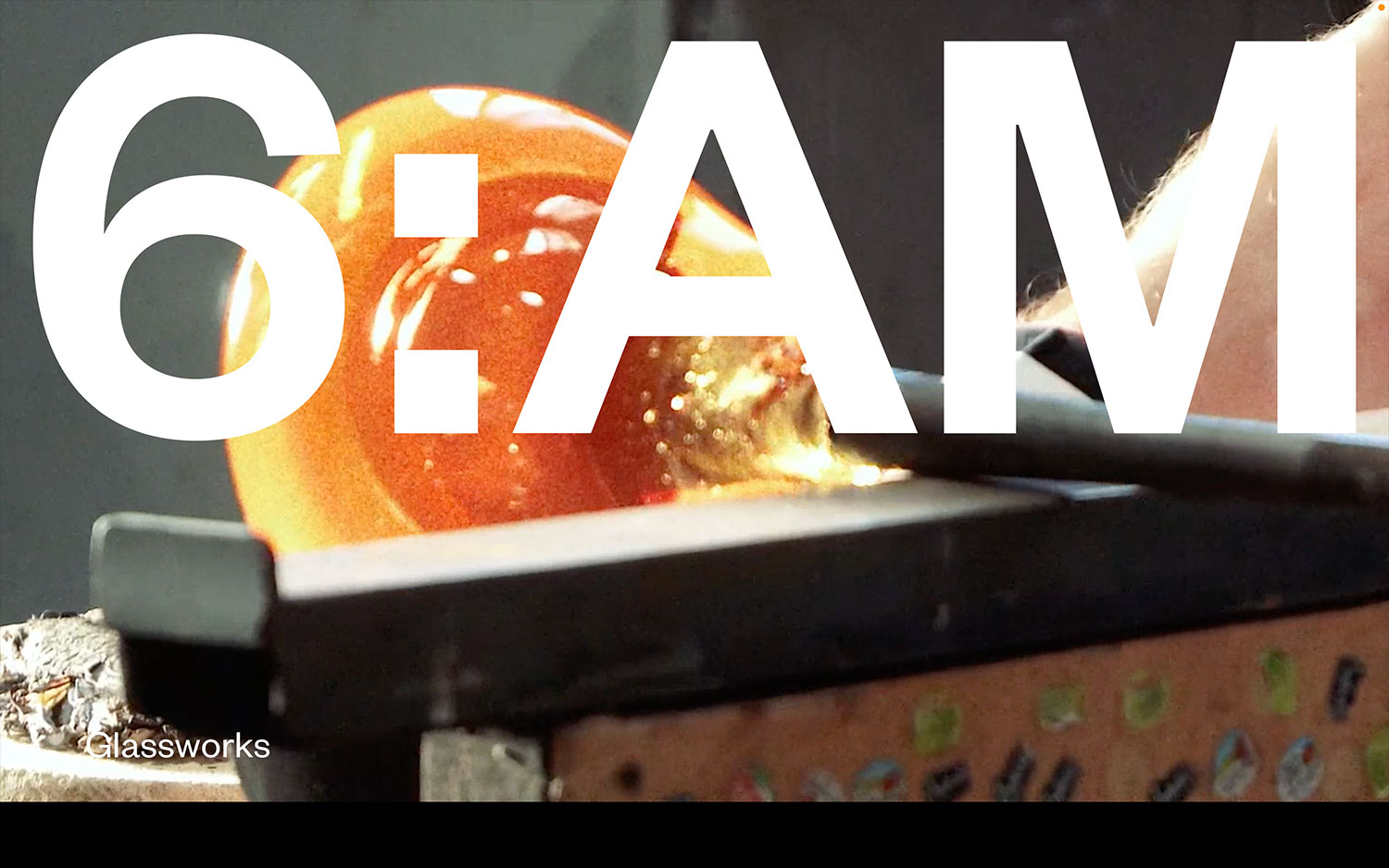 6am cover image
