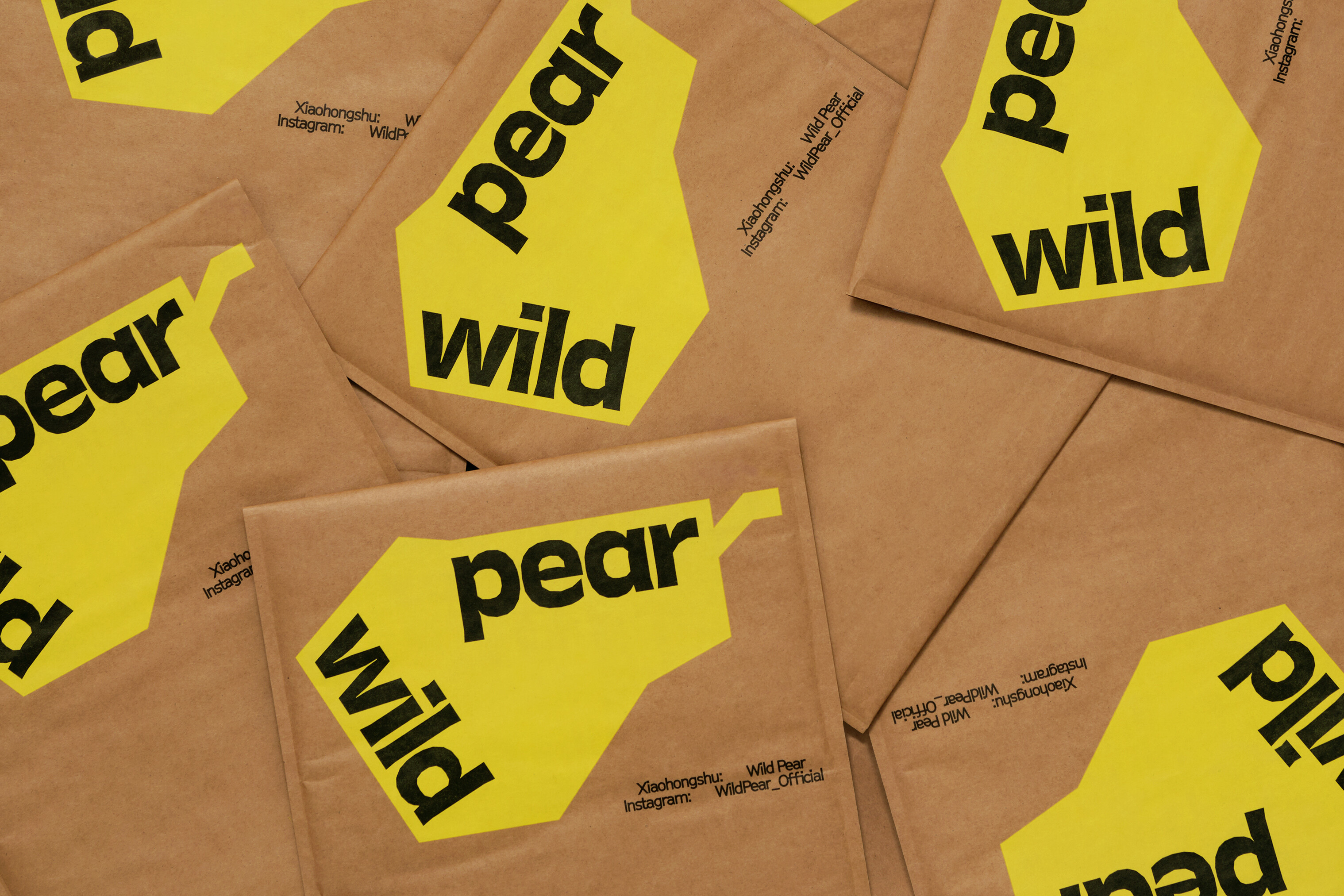 wildpear cover image