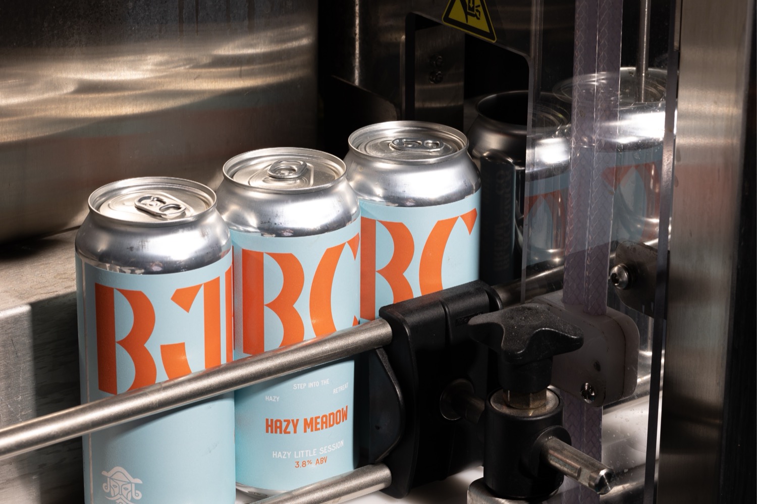 Blackjack Brew Co cover image