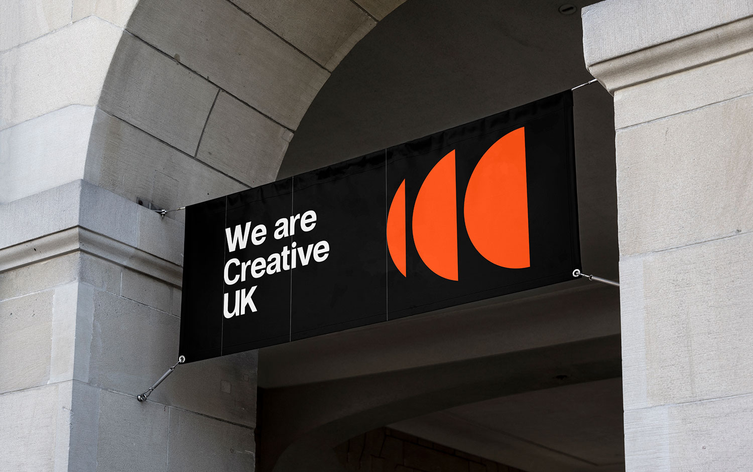 Rebranding the UK's Creative Industries cover image