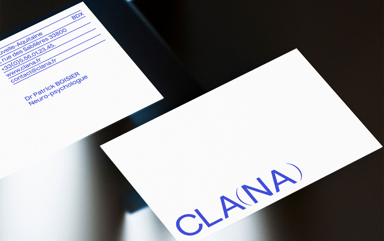 Clana Branding cover image