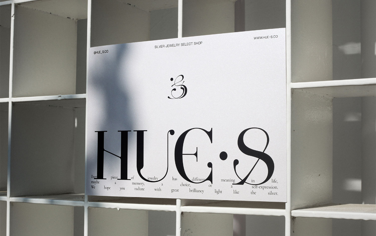 Hue.s cover image
