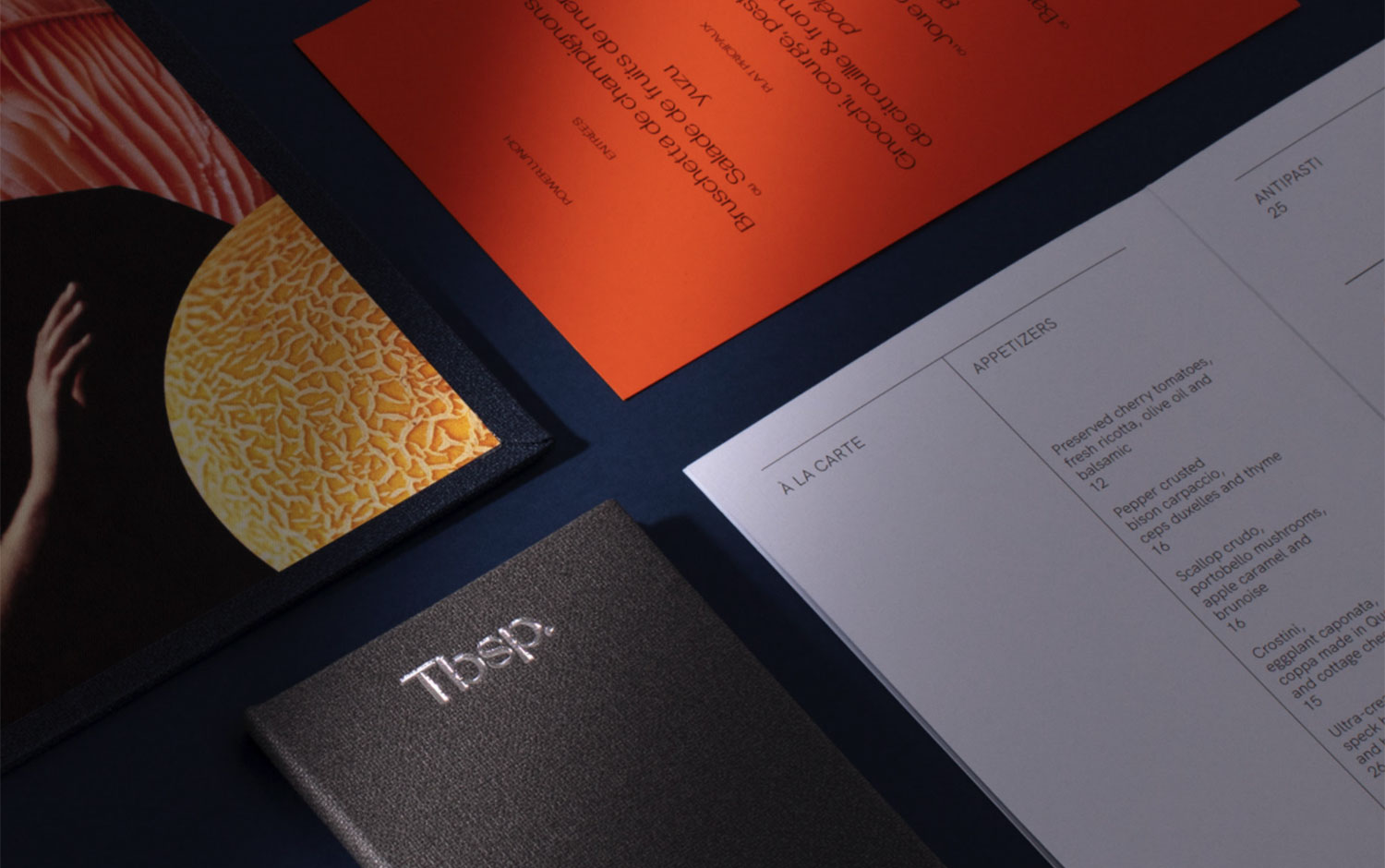Tbsp. Restaurant cover image