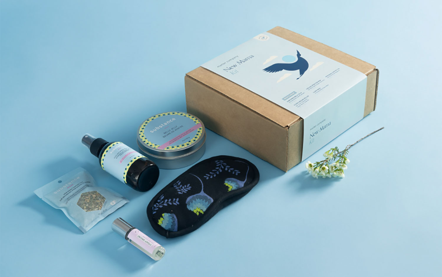 Curated Gift Kits cover image