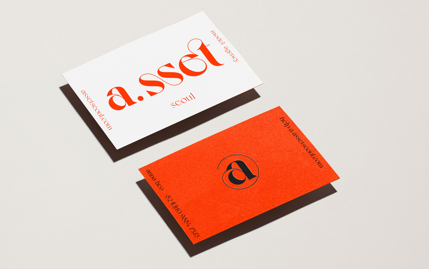A.sset Branding cover image
