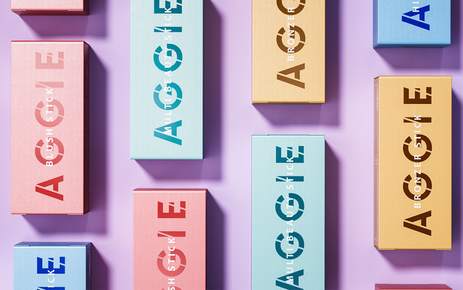 Aggie cover image
