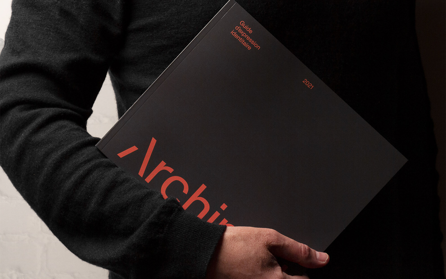 Archimat Identity cover image