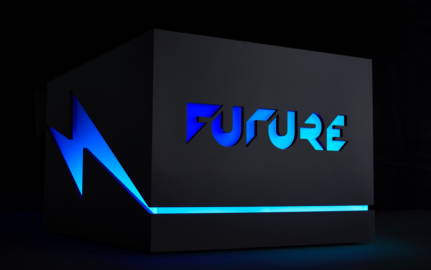 Puma Flash Influencer Packaging cover image