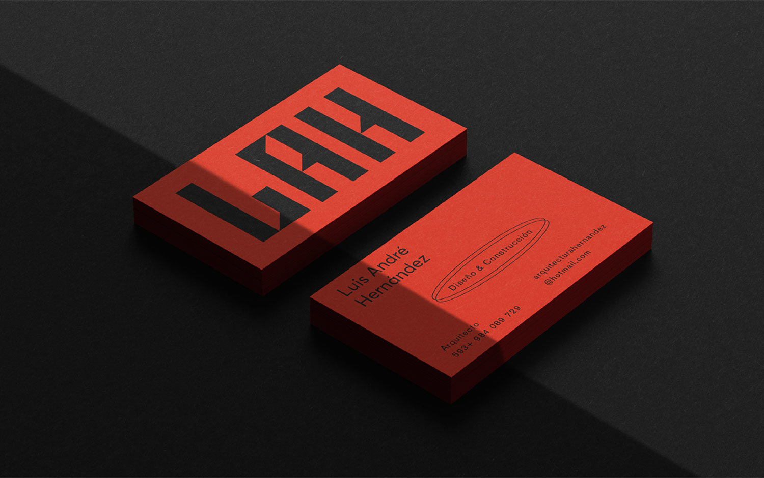 LAH Branding cover image