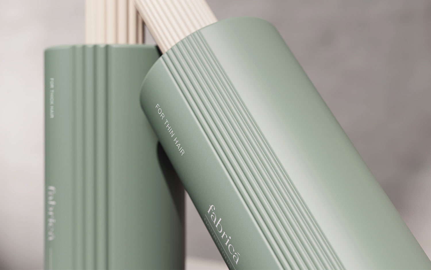 Fabricá cover image