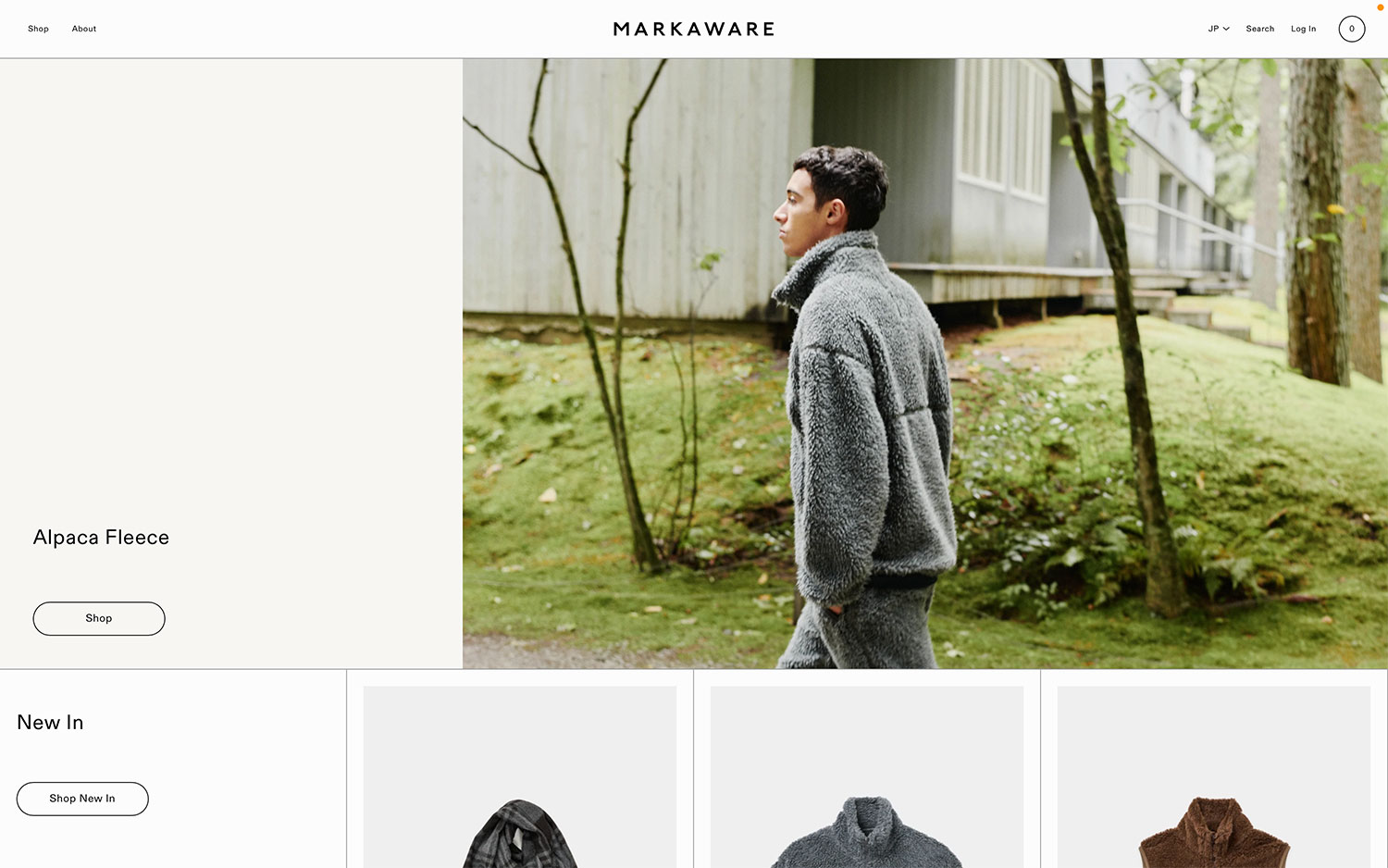 Markaware cover image