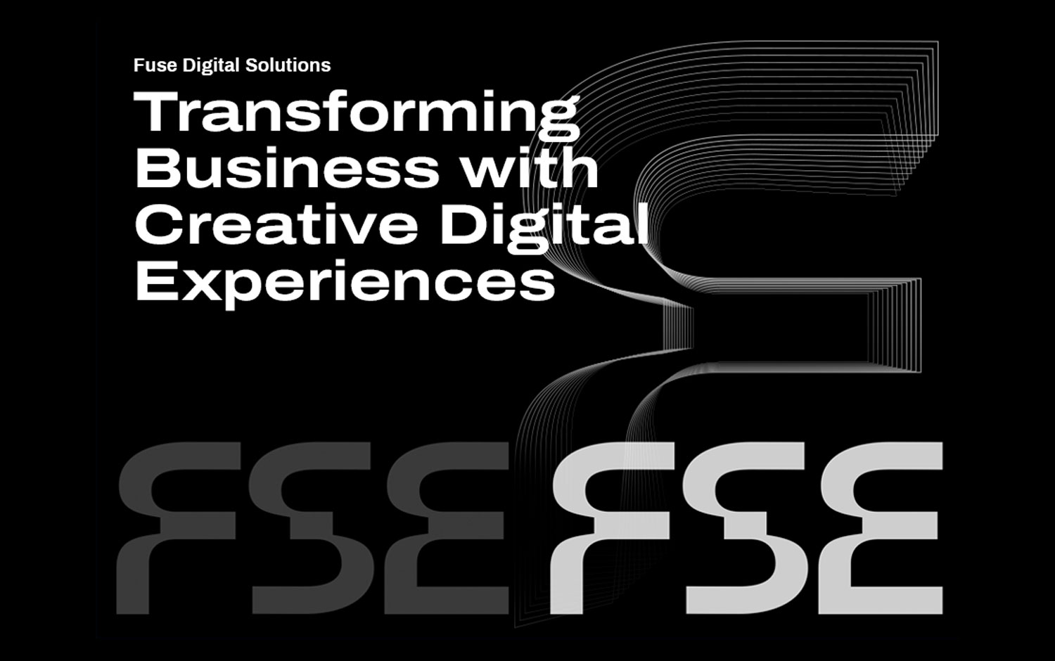 Fuse Digital Solutions cover image