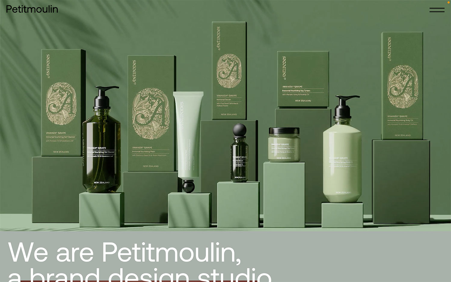 Petitmoulin Studio cover image
